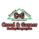 Creed & Garner Roofing logo